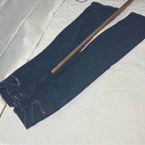Judy Blue Midnight Straight Leg Jeans